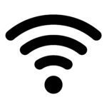 wifi-isolated-icon-black-flat-free-vector