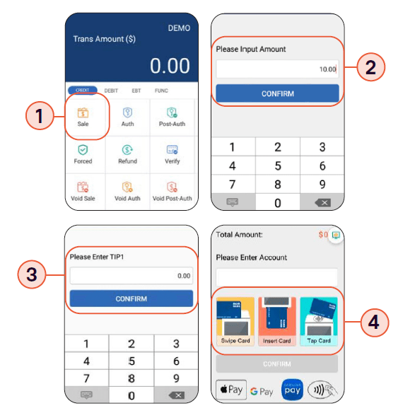ASERIES-CREDIT-SALE