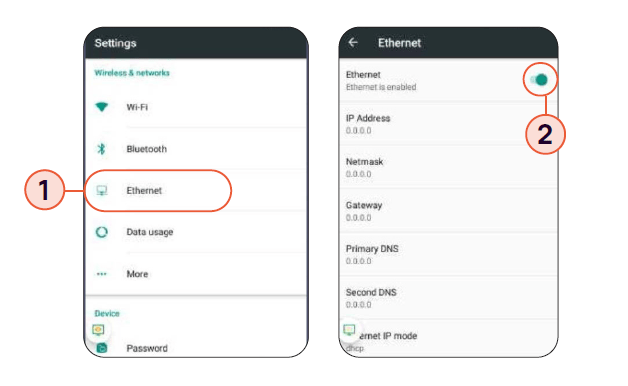 SETTING-ETHERNET-ASERIES